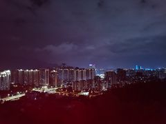 -金鸡山公园
