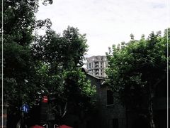 -中共一大纪念馆