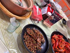 -聚味瞿记·龙虾堂(天元店)