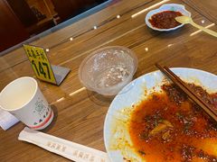 -清真·益鑫羊肉手抓馆(花园北街店)