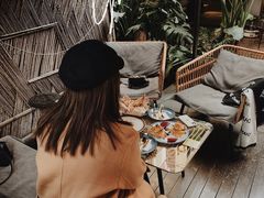 -ChitChat奇洽·Bistro(黎黄陂路店)
