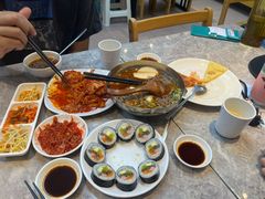 -屋里家延边朝鲜族冷面(南园店)