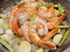 -箪食巷私房菜馆·鲁菜(玉函路店)