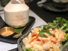 -暹罗湾东南亚餐厅