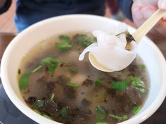 -庆丰包子铺(中央大街店)