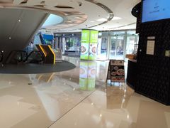 -深圳来福士广场