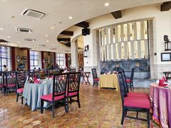 -南沙游艇会·大兵船餐厅