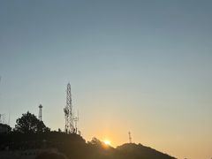 -紫金山山顶公园