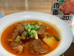 -老乡鸡(融科天地店)