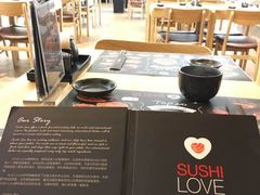 -Sushi Love 创意寿司(丽影广场店)