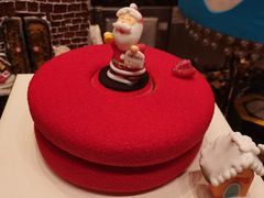 -长沙富力万达文华酒店