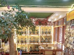-八木轩·寻味大理白族民俗餐厅(文献路店)