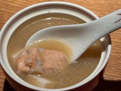 -水之惠鲜鱼料理(王府大街店)