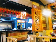 -胖子鱼粉(采霞街店)