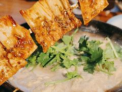 -義聚德·清真铜锅涮羊肉·烧烤(河东店)