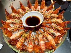 -红盔甲·小龙虾(人民广场店)