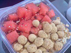 -御膳品糖水(欧乐坊店)