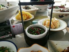 -徽品轩·徽菜馆·地道徽菜(合作经济广场店)