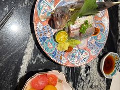 -鸟万·炭火料理Yaki ONE(星光店)