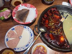 -楠火锅(仁恒梦中心店)