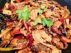 -一麻一辣麻辣香锅(方庄店)