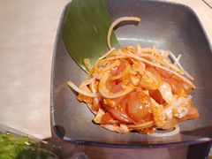 -新石器烤肉(百联川沙店)