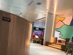 -涨巢·潮玩水疗局