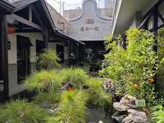 -顺德渔村·岭南一号