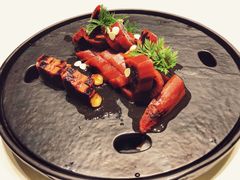 -怡情荟•海鲜青岛菜(五四广场旗舰店)
