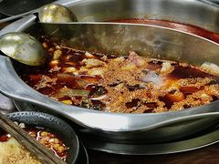 -川渔居—鱼火锅(八方汇店)