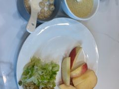 -黄山玉屏楼宾馆餐厅