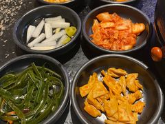 -九田家黑牛烤肉料理(石路天虹店)