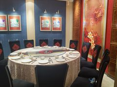 包厢-凤凰楼酒家·粤宴点心(华强北店)