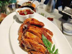 -怡得饭庄·30年老店·宋大妈昆明菜