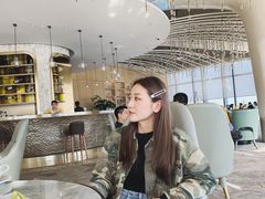 -三迪希尔顿酒店·星空酒廊