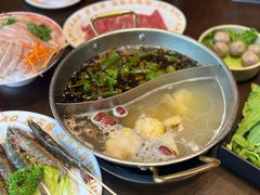 -潮澎派·潮州菜(南国明珠店)