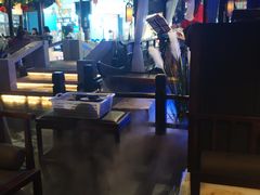 -绿茶餐厅(乐峰广场店)