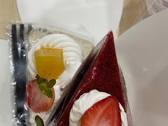 -85度C(青岛燕儿岛店)
