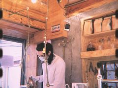 -METAL HANDS(五道营店)