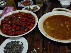 -大拇指龙虾(娄葑文体中心店)