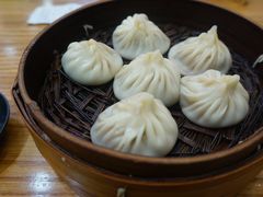 -老盛兴汤包馆(江宁一店)
