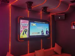 -星聚会KTV(上海松江万达店)