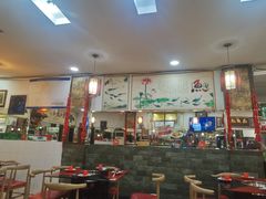 -烧哥美蛙肥肠鱼火锅·十五年社区店