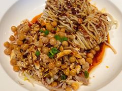 冷面鸡-荣小馆(椒江青悦城店)