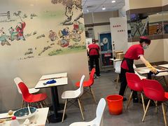 -咬不得高祖生煎·简餐(城站店)