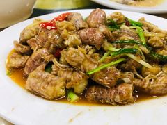 -长平肥姐白粥·海鲜打冷