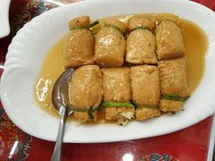 -玉华台饭庄(裕中西里小区店)
