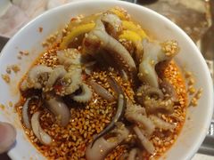 -海底捞火锅(番禺广场店)
