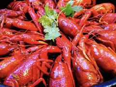 -云中界美食餐厅