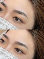-本小姐美学·半永久纹眉野生眉